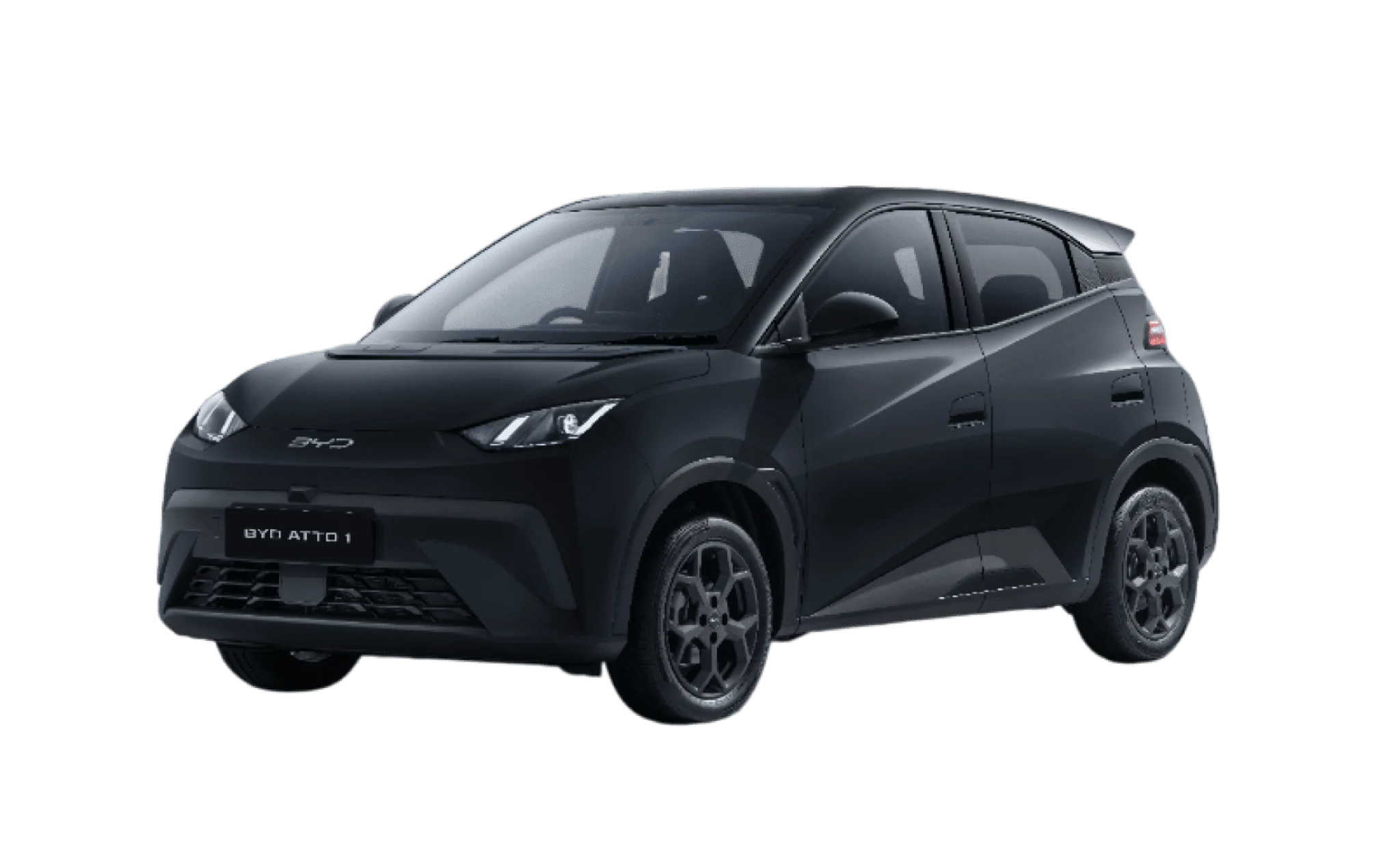 BYD ATTO 1 Dynamic 2026: Spesifikasi Lengkap, Harga dan Keunggulan Mobil Era Listrik City Car