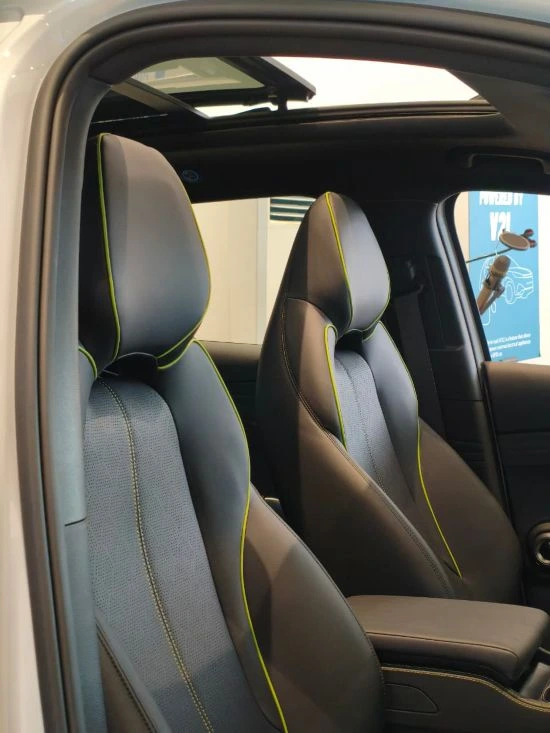 BYD Atto 3 Advanced Plus 2026: Harga, Spesifikasi dan Keunggulannya