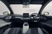 BYD ATTO 1 Dynamic 2026: Spesifikasi Lengkap, Harga dan Keunggulan Era Mobil Listrik City Car